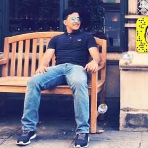 Meet your Posher, Abdaltif